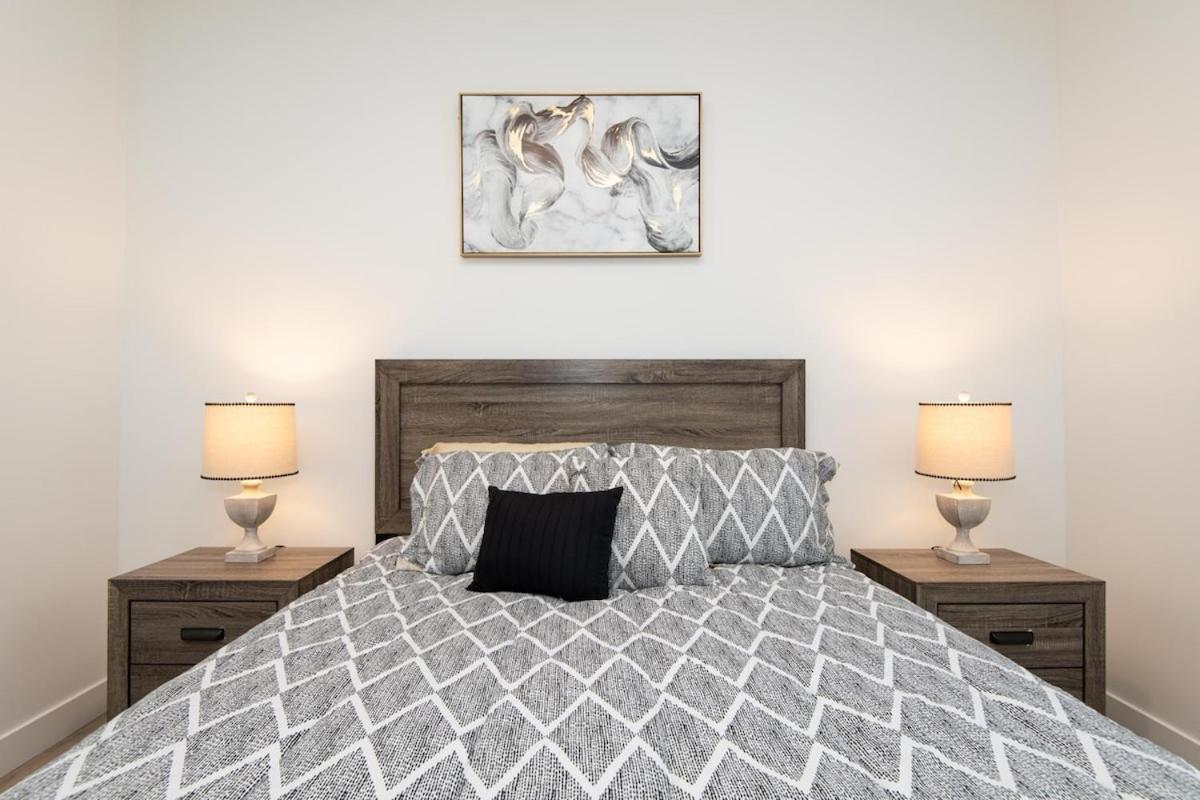 Chic 3-bed With Pool & Hot Tub In Heart Of Dtla Apartment Los Angeles